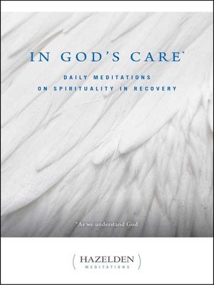 cover image of In God's Care
